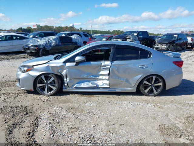 Subaru Impreza 2.0i Sport Image 6