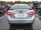 Subaru Impreza 2.0i Sport Image 8