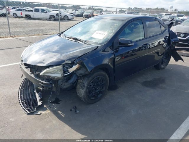 Toyota Corolla S Image 10