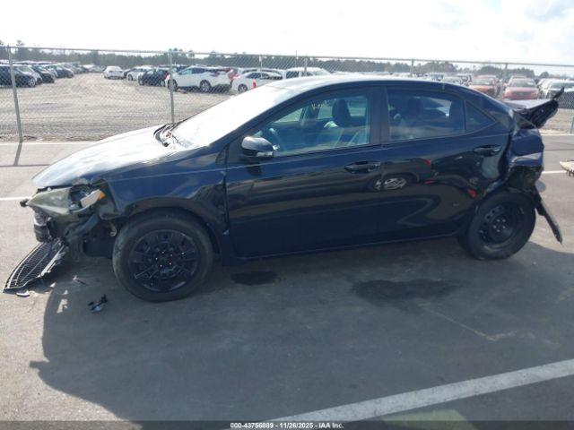 Toyota Corolla S Image 2