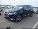 Chevrolet Traverse Premier Image 2