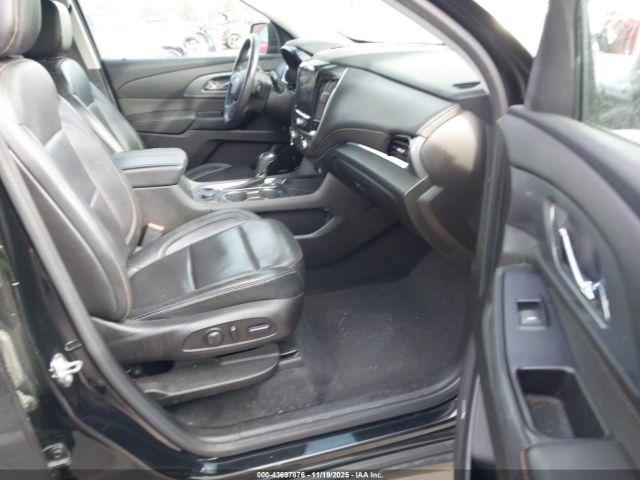 Chevrolet Traverse Premier Image 10