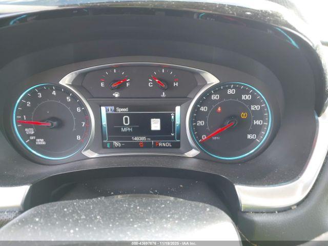 Chevrolet Traverse Premier Image 11