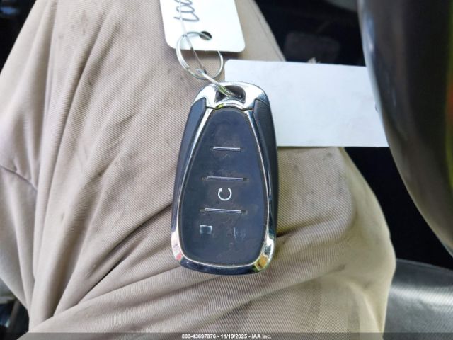 Chevrolet Traverse Premier Image 7