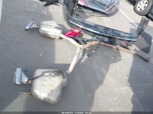 Chevrolet Traverse Premier Image 5