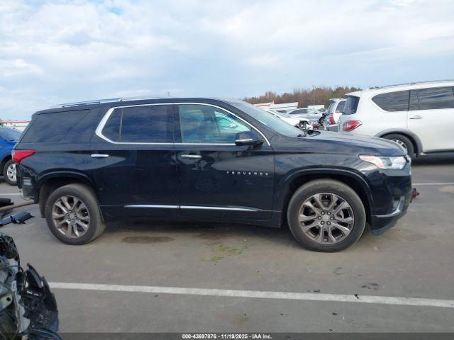 Chevrolet Traverse Premier Image 14