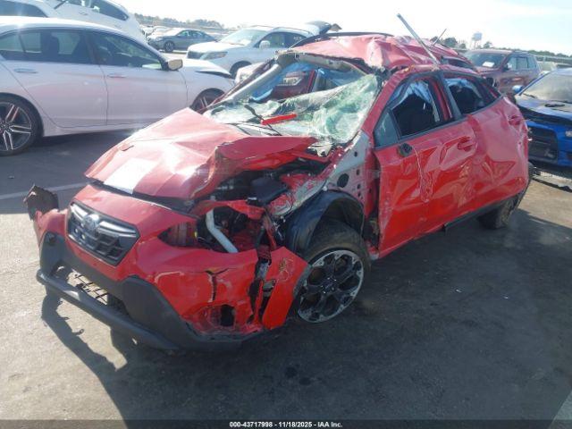 Subaru Crosstrek Image 16