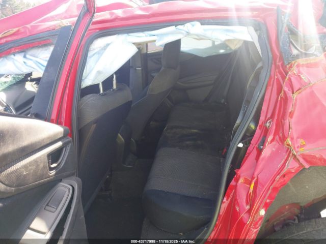 Subaru Crosstrek Image 6