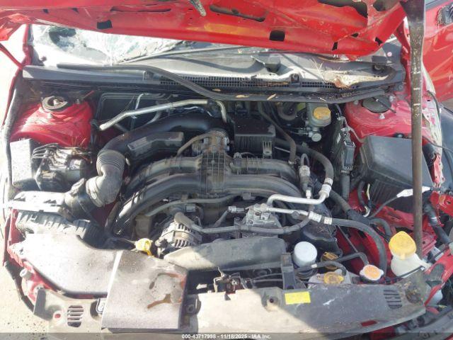 Subaru Crosstrek Image 5