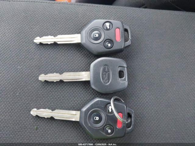 Subaru Crosstrek Image 8