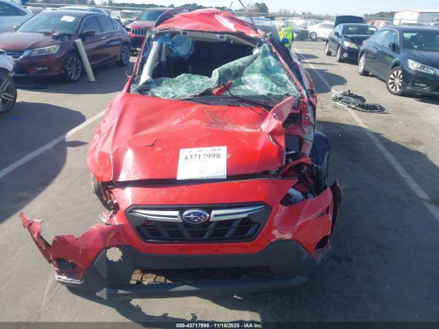 Subaru Crosstrek Image 10