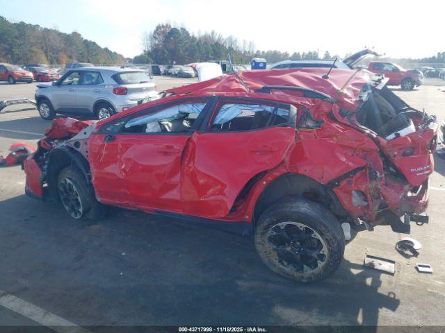 Subaru Crosstrek Image 11