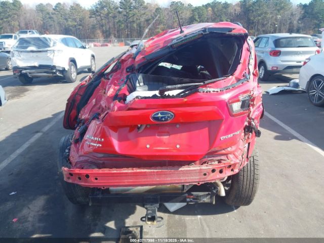 Subaru Crosstrek Image 13