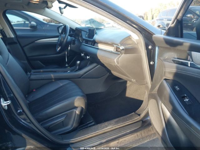 Mazda Mazda6 Touring Image 7