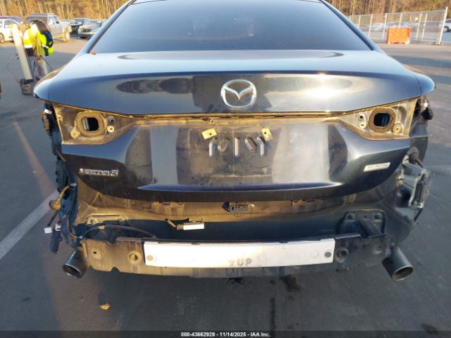 Mazda Mazda6 Touring Image 16