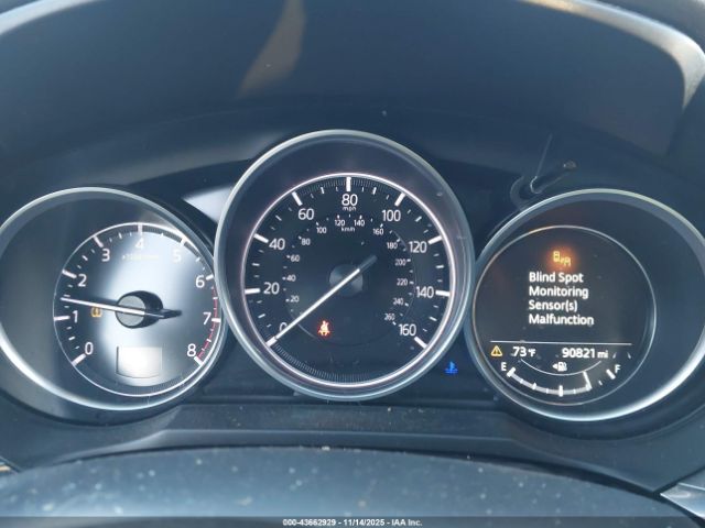 Mazda Mazda6 Touring Image 9