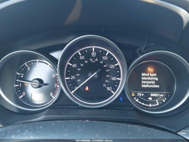 Mazda Mazda6 Touring Image 9