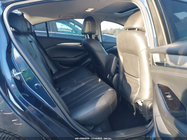 Mazda Mazda6 Touring Image 3