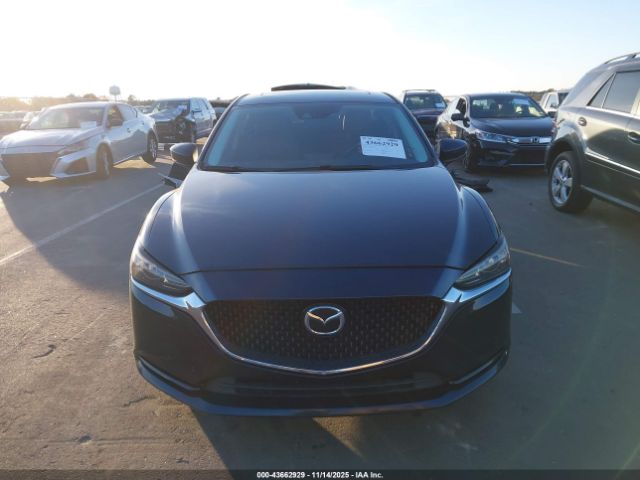 Mazda Mazda6 Touring Image 11