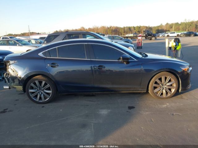 Mazda Mazda6 Touring Image 2