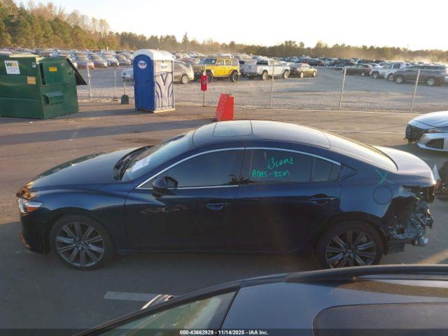 Mazda Mazda6 Touring Image 12