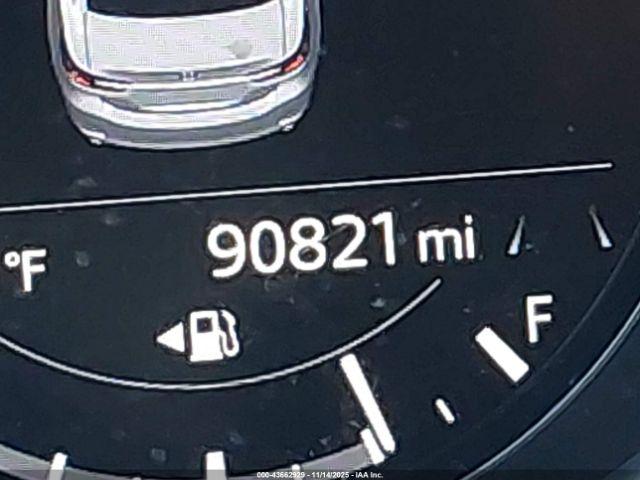 Mazda Mazda6 Touring Image 14