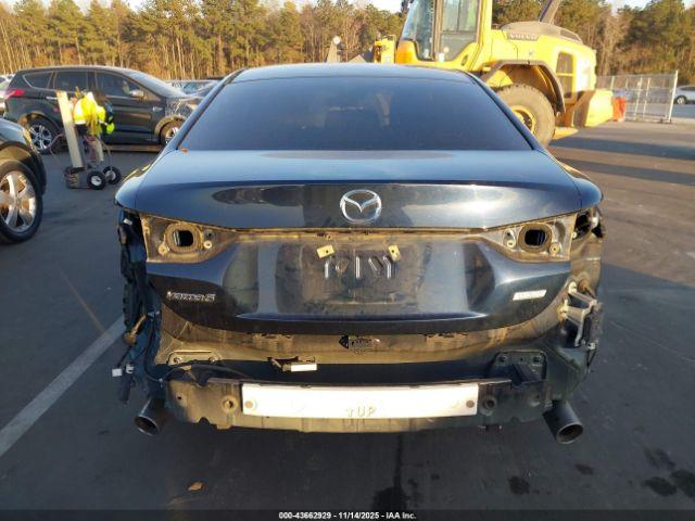 Mazda Mazda6 Touring Image 15