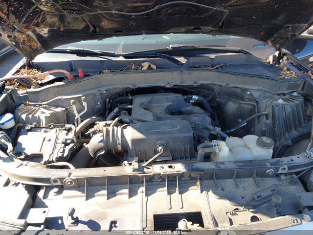 Ford Explorer Xlt Image 11