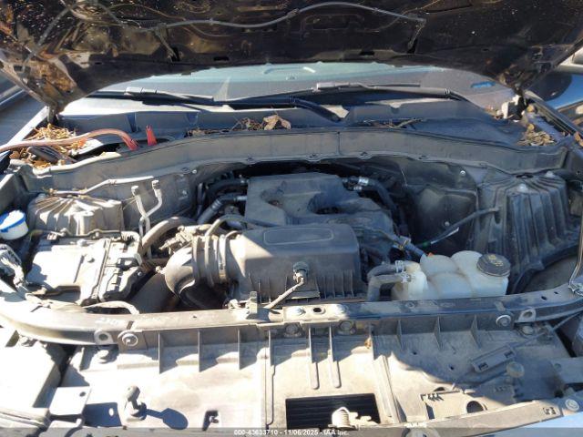 Ford Explorer Xlt Image 11