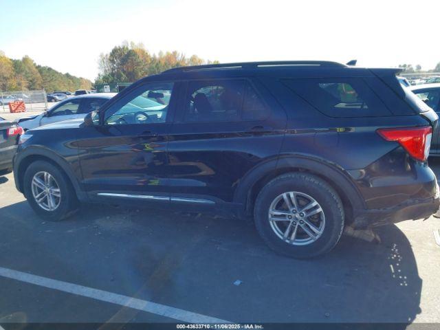 Ford Explorer Xlt Image 12