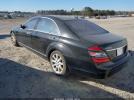 Mercedes-Benz S-Class Image 13