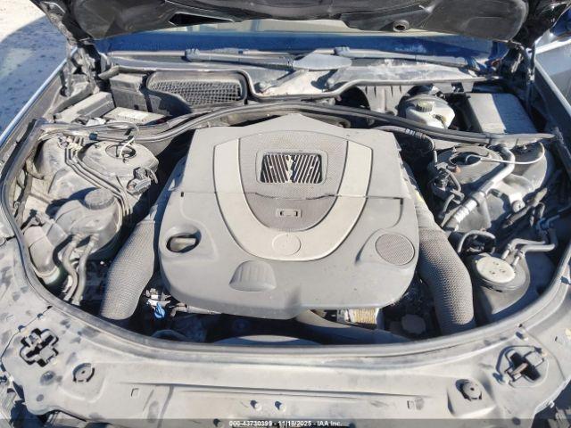 Mercedes-Benz S-Class Image 15