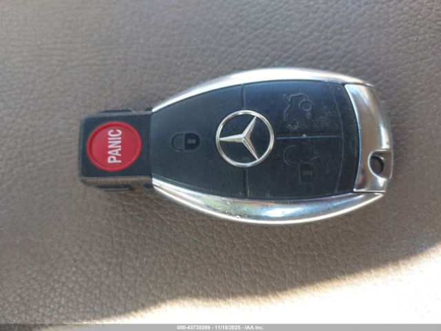 Mercedes-Benz S-Class Image 7