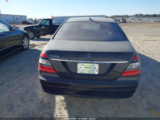 Mercedes-Benz S-Class Image 10