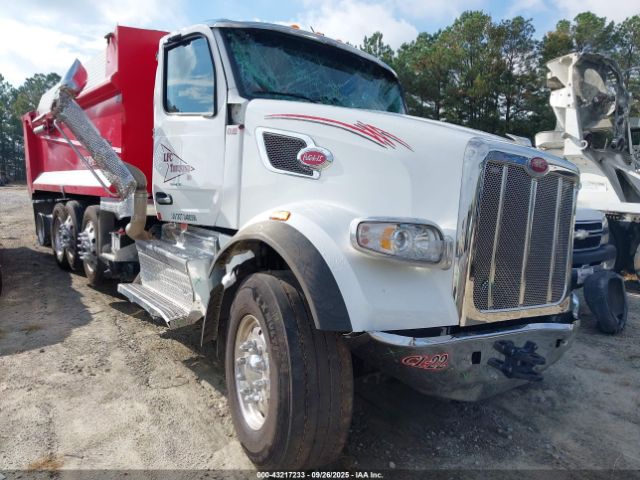 Peterbilt 567 Image 1