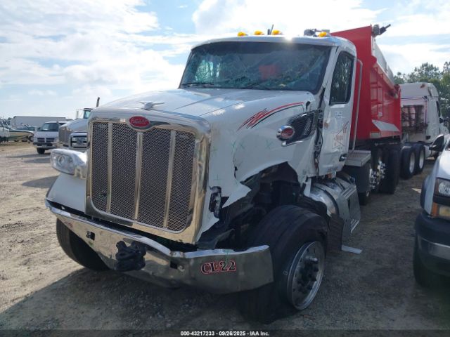 Peterbilt 567 Image 6