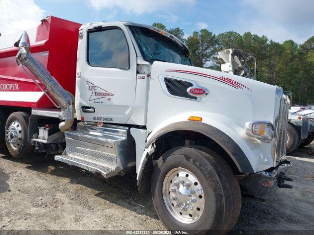Peterbilt 567 Image 20