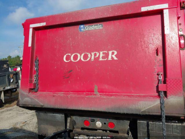 Peterbilt 567 Image 19