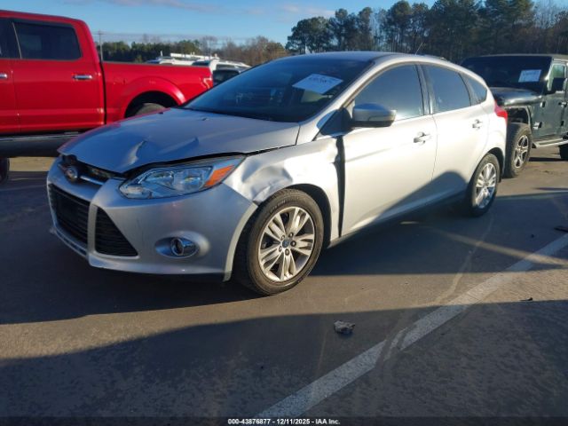 Ford Focus Sel Image 4