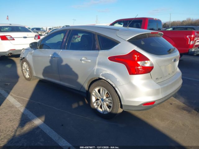 Ford Focus Sel Image 5