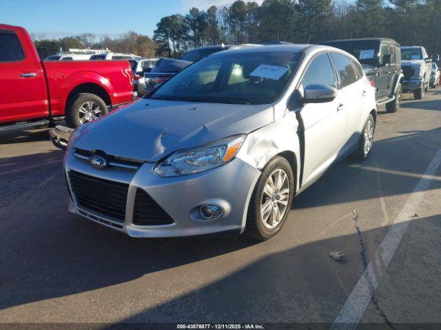 Ford Focus Sel Image 13