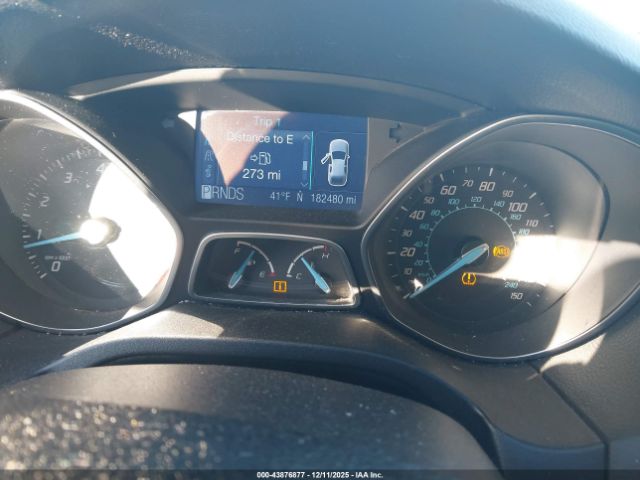 Ford Focus Sel Image 14