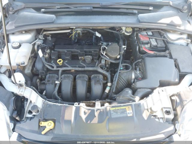 Ford Focus Sel Image 8