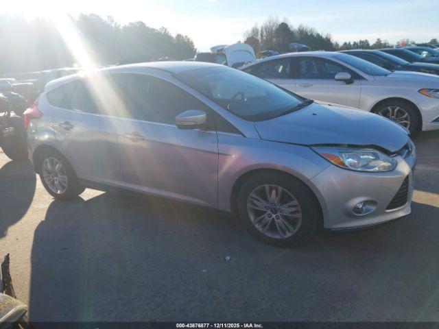 Ford Focus Sel Image 10