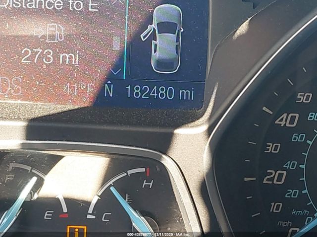 Ford Focus Sel Image 2