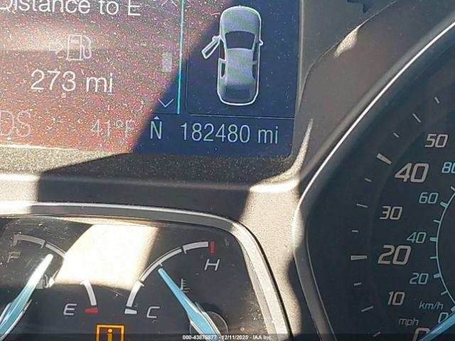 Ford Focus Sel Image 2