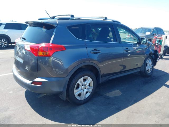 Toyota RAV4 Le Image 2