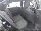 Chevrolet Sonic Lt Manual Image 12