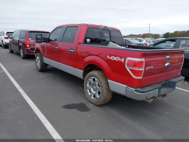 Ford F-150 Image 13