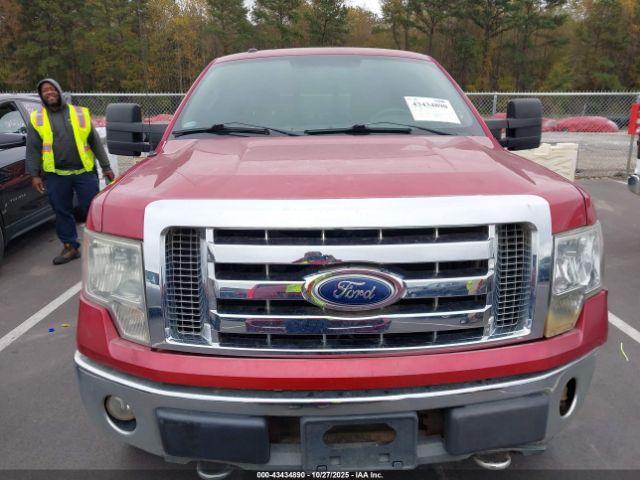 Ford F-150 Image 8